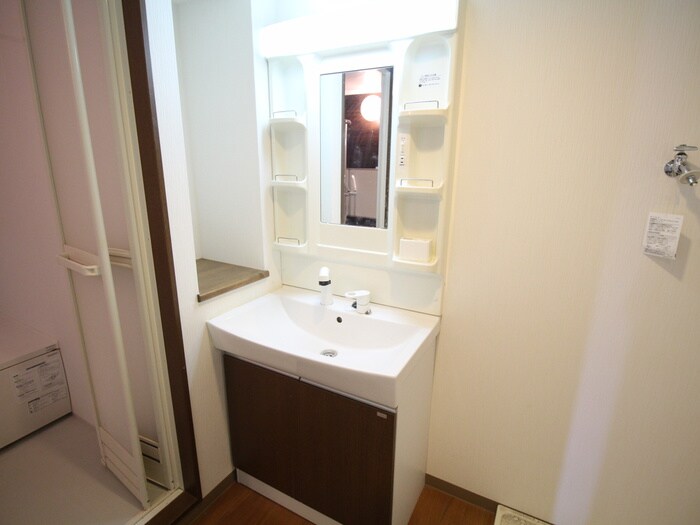 URBAN HILLS SAITO Ⅱの物件内観写真