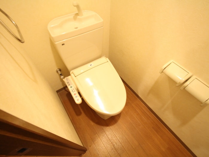 URBAN HILLS SAITO Ⅱの物件内観写真