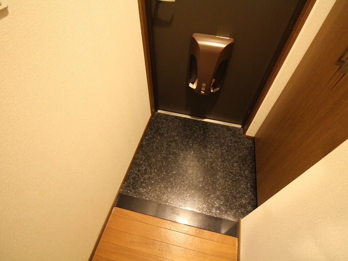 URBAN HILLS SAITO Ⅱの物件内観写真