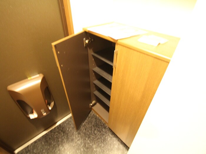 URBAN HILLS SAITO Ⅱの物件内観写真