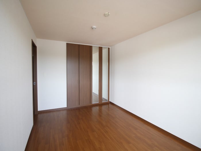 URBAN HILLS SAITO Ⅱの物件内観写真