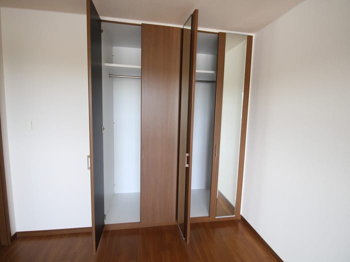 URBAN HILLS SAITO Ⅱの物件内観写真