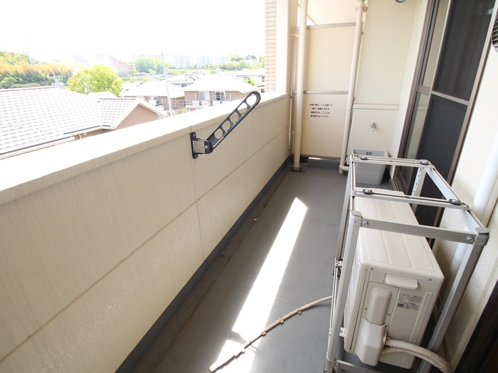 URBAN HILLS SAITO Ⅱの物件内観写真