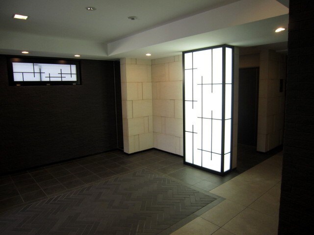 ベラジオ四条大宮Ⅲ(504)の物件外観写真