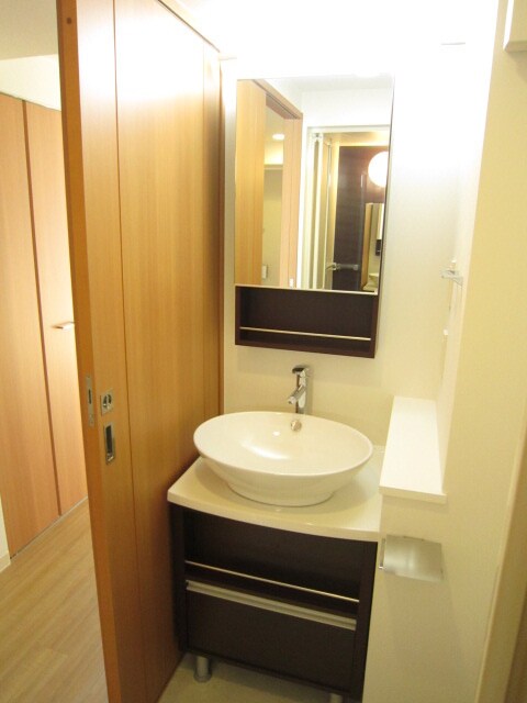 ベラジオ四条大宮Ⅲ(504)の物件内観写真