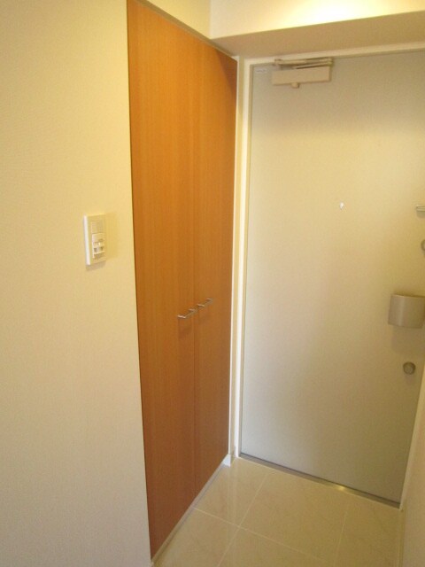 ベラジオ四条大宮Ⅲ(504)の物件内観写真