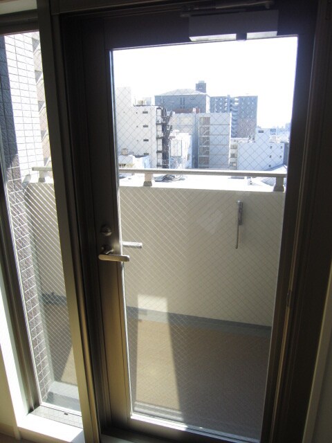 ベラジオ四条大宮Ⅲ(504)の物件内観写真