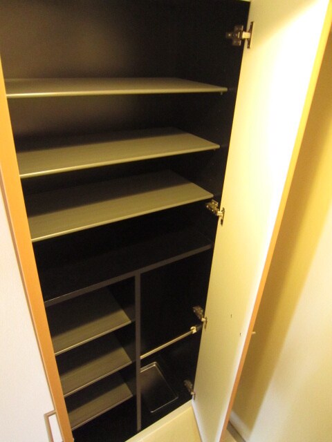 ベラジオ四条大宮Ⅲ(504)の物件内観写真