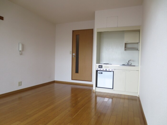 ピア４０の物件内観写真