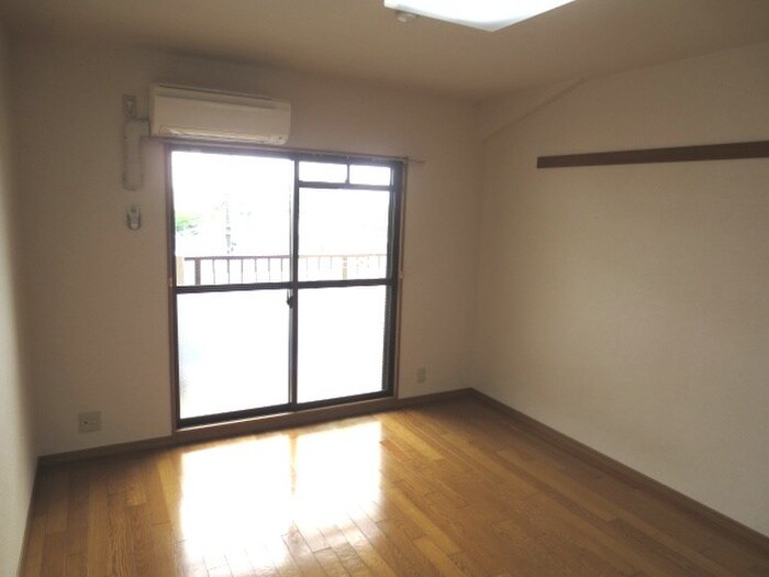 ピア４０の物件内観写真