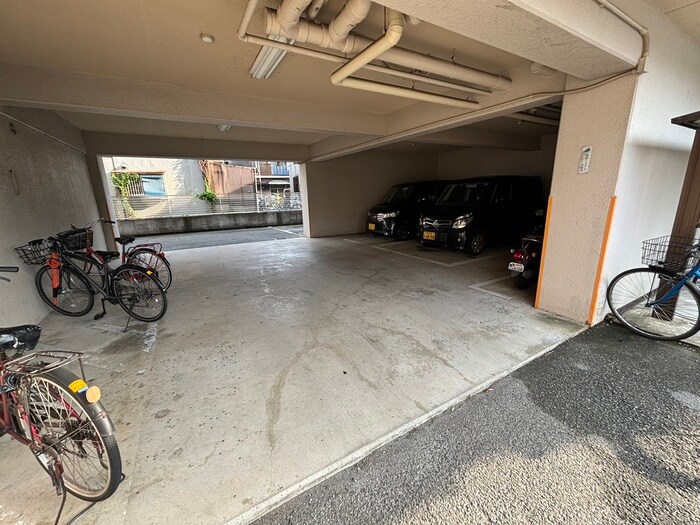 ピア４０の物件外観写真