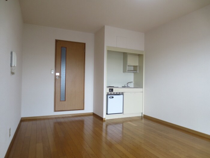 ピア４０の物件内観写真