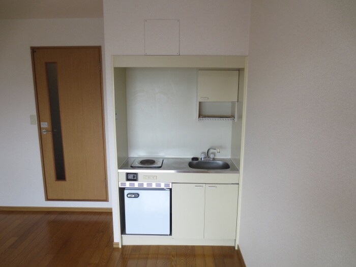 ピア４０の物件内観写真