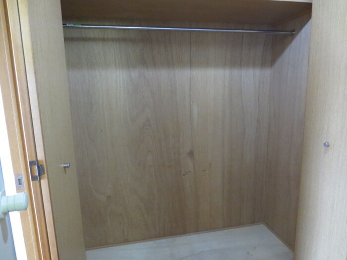 ピア４０の物件内観写真