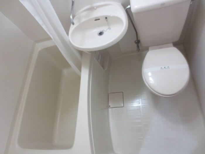 ピア４０の物件内観写真