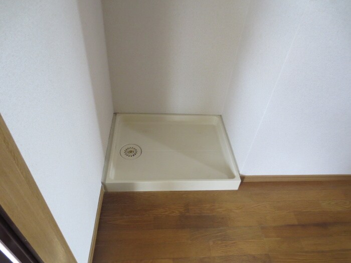 ピア４０の物件内観写真