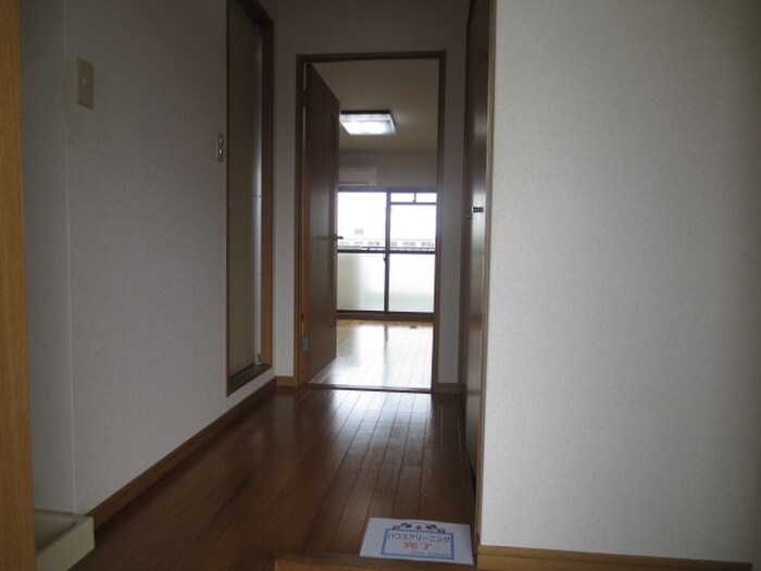ピア４０の物件内観写真