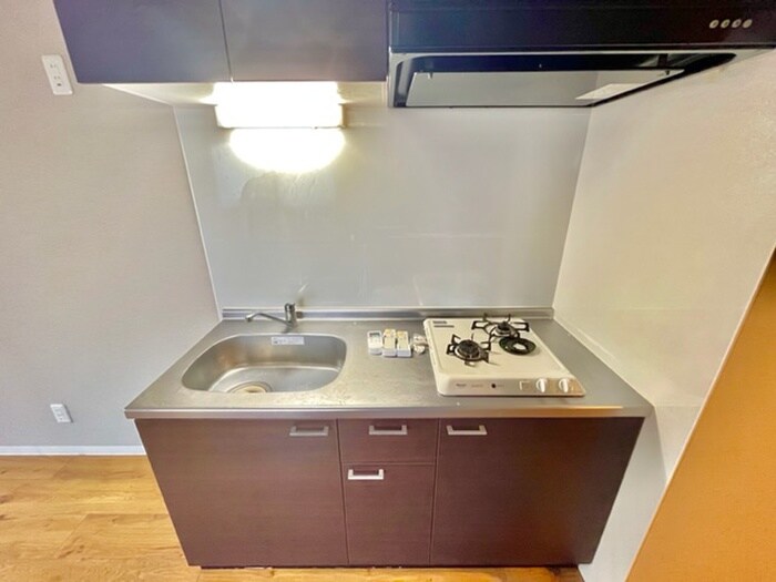 Ｌａｒｇｏ初町の物件内観写真