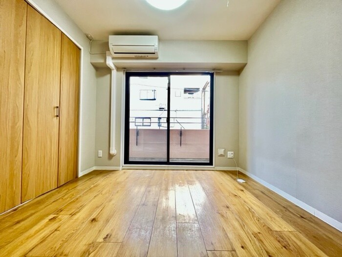 Ｌａｒｇｏ初町の物件内観写真