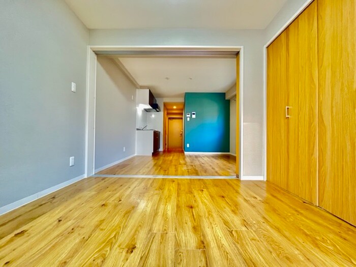 Ｌａｒｇｏ初町の物件内観写真