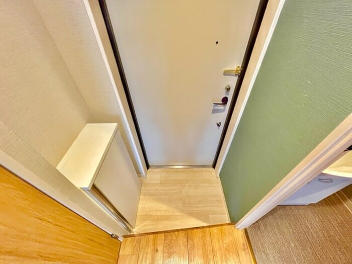 Ｌａｒｇｏ初町の物件内観写真