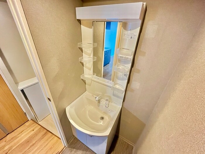 Ｌａｒｇｏ初町の物件内観写真