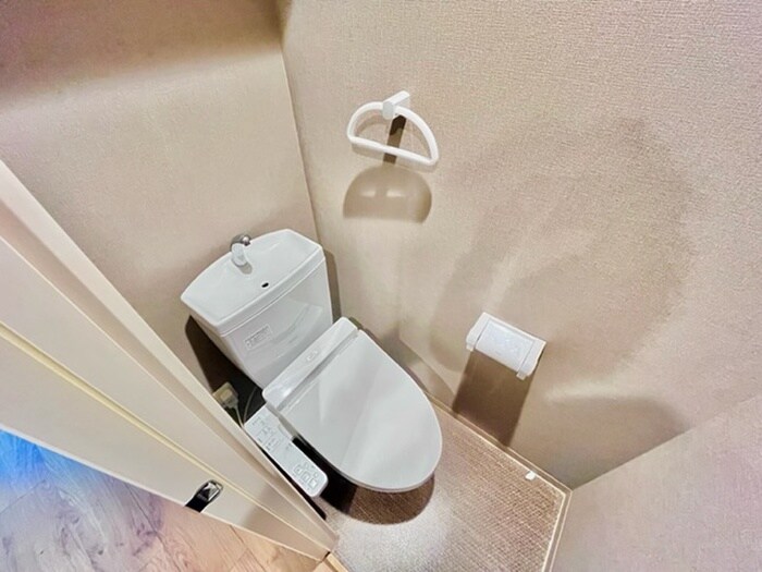 Ｌａｒｇｏ初町の物件内観写真