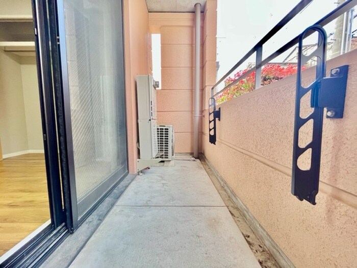 Ｌａｒｇｏ初町の物件内観写真