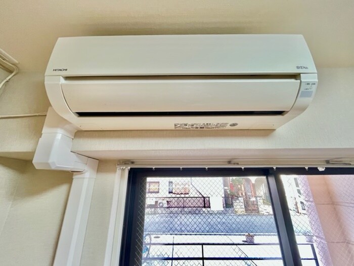 Ｌａｒｇｏ初町の物件内観写真