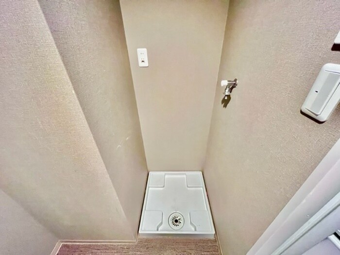 Ｌａｒｇｏ初町の物件内観写真