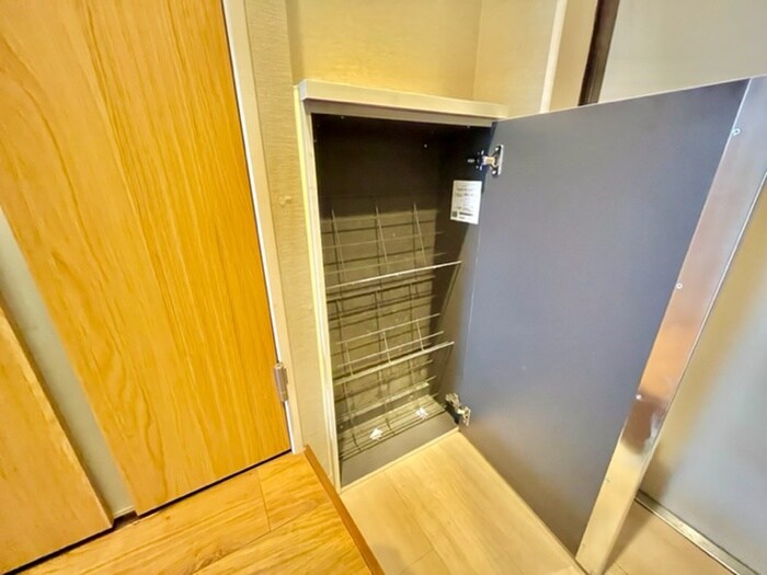 Ｌａｒｇｏ初町の物件内観写真