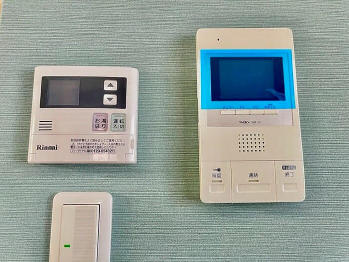 Ｌａｒｇｏ初町の物件内観写真