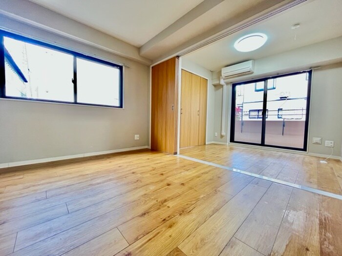 Ｌａｒｇｏ初町の物件内観写真