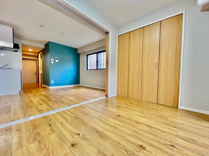 Ｌａｒｇｏ初町の物件内観写真