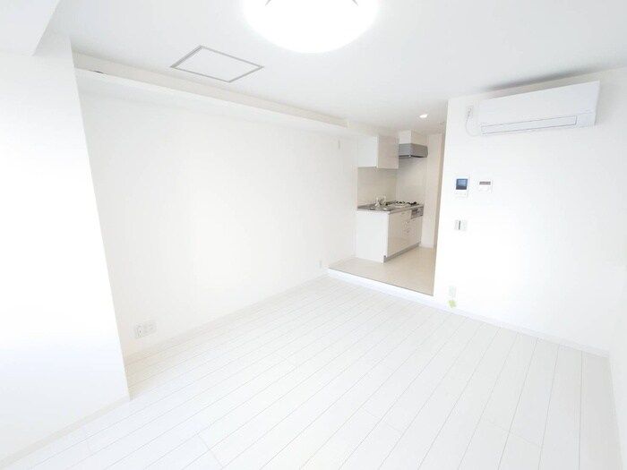 グレースビーコン大宮の物件内観写真