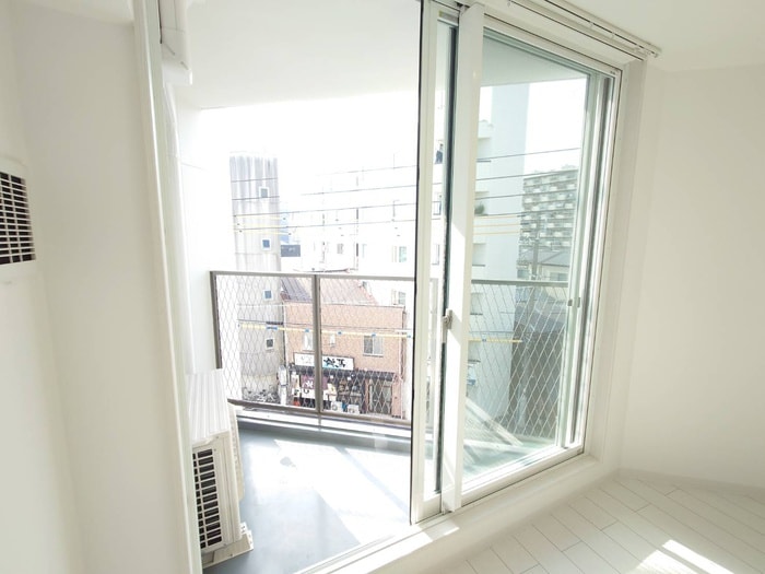 グレースビーコン大宮の物件内観写真