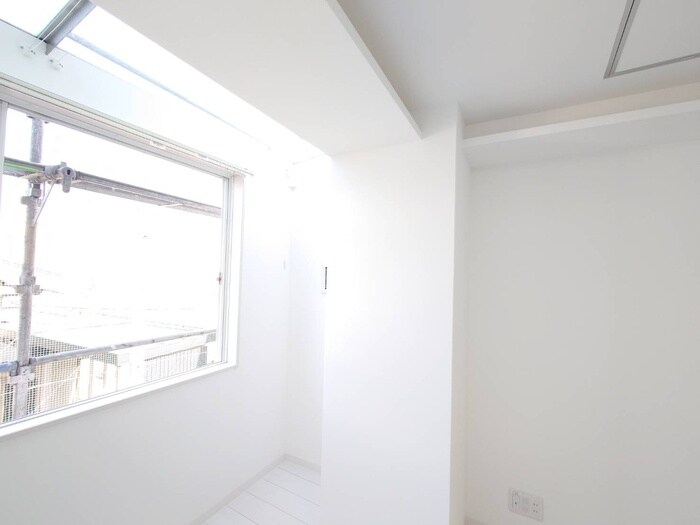 グレースビーコン大宮の物件内観写真