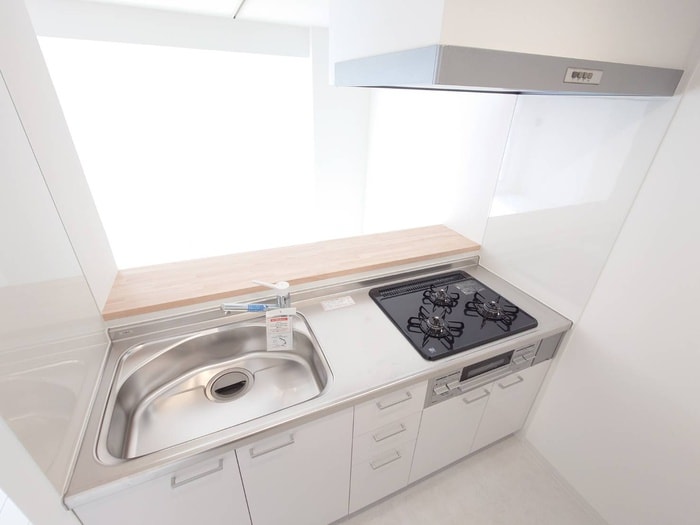 グレースビーコン大宮の物件内観写真