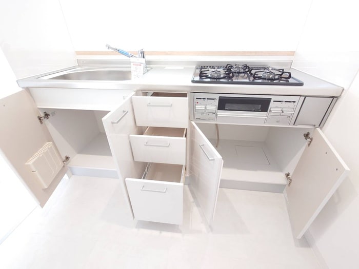 グレースビーコン大宮の物件内観写真