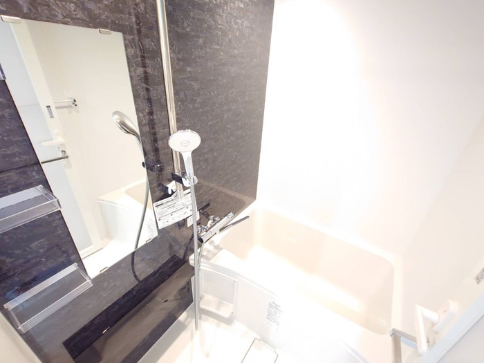 グレースビーコン大宮の物件内観写真