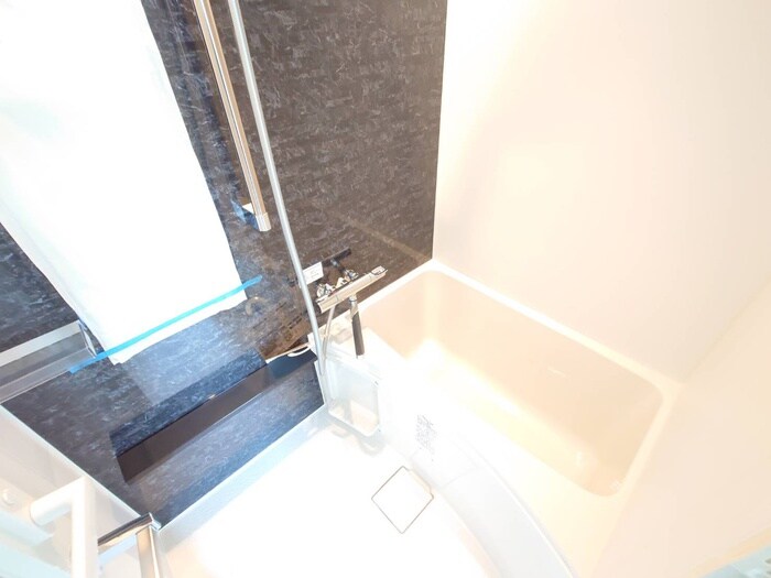 グレースビーコン大宮の物件内観写真