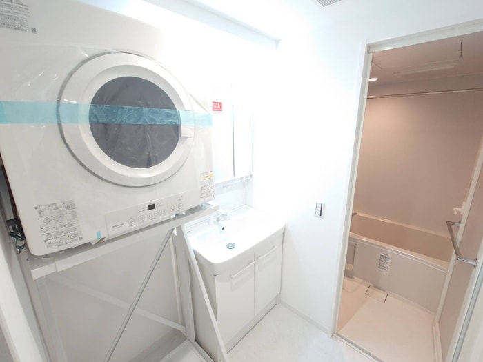 グレースビーコン大宮の物件内観写真