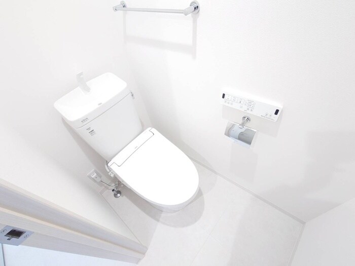 グレースビーコン大宮の物件内観写真