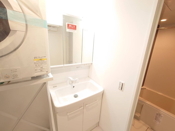 グレースビーコン大宮の物件内観写真