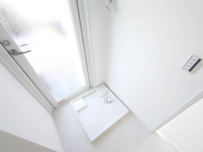 グレースビーコン大宮の物件内観写真