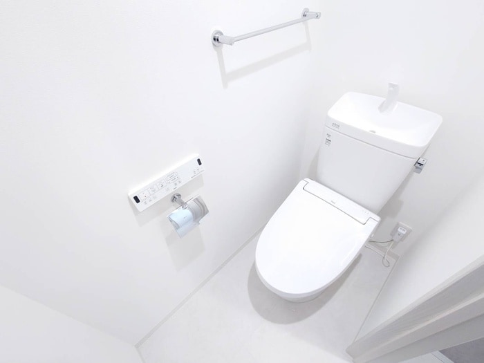 グレースビーコン大宮の物件内観写真