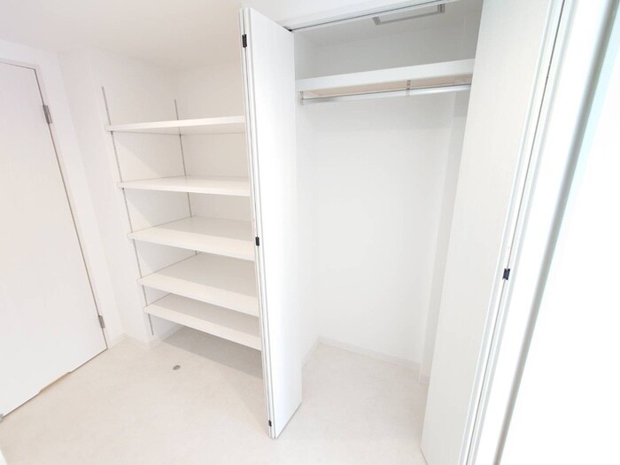 グレースビーコン大宮の物件内観写真