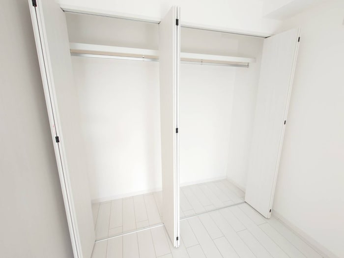 グレースビーコン大宮の物件内観写真