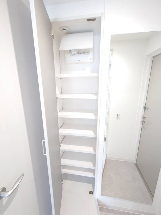 グレースビーコン大宮の物件内観写真