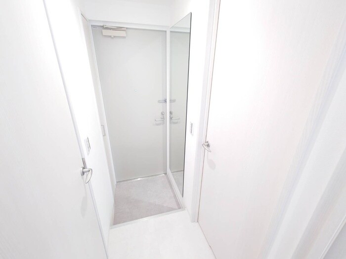 グレースビーコン大宮の物件内観写真